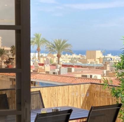Vista Marina Apartamento Benalmádena Exterior foto