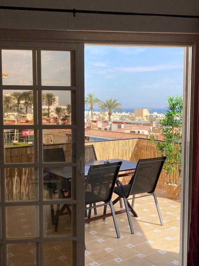 Vista Marina Apartamento Benalmádena Exterior foto